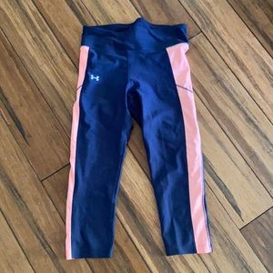 Under Armour pants